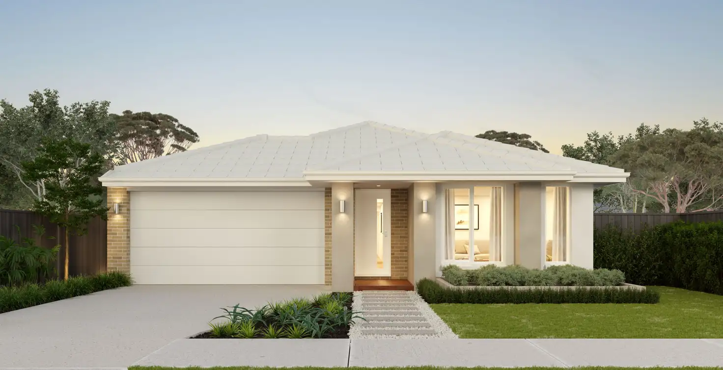 Main view of Homely land listing, LOT 305 Drift Road, Warragul VIC 3820