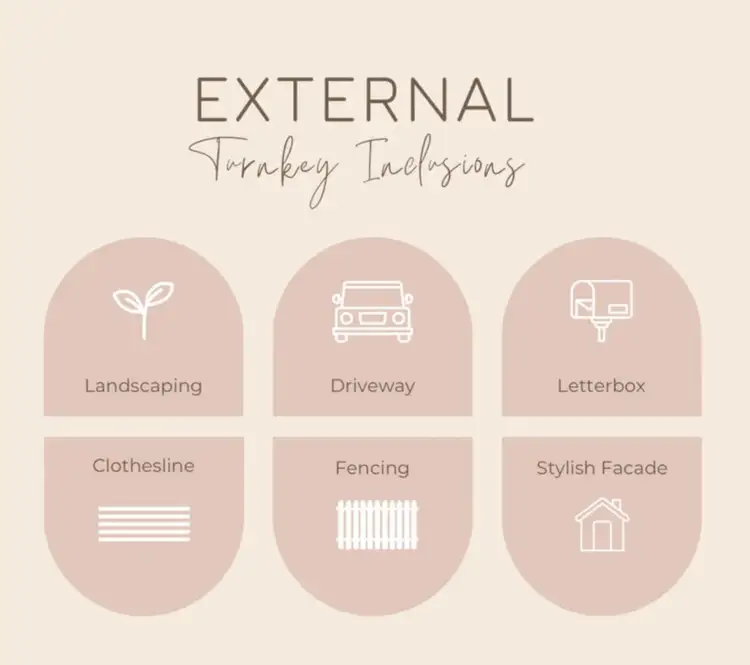 Second view of Homely land listing, LOT 305 Drift Road, Warragul VIC 3820