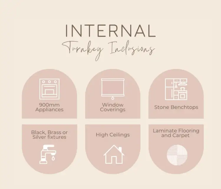 Fourth view of Homely land listing, LOT 305 Drift Road, Warragul VIC 3820