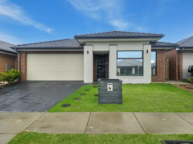 10 Pemberton Street, Mount Duneed VIC 3217