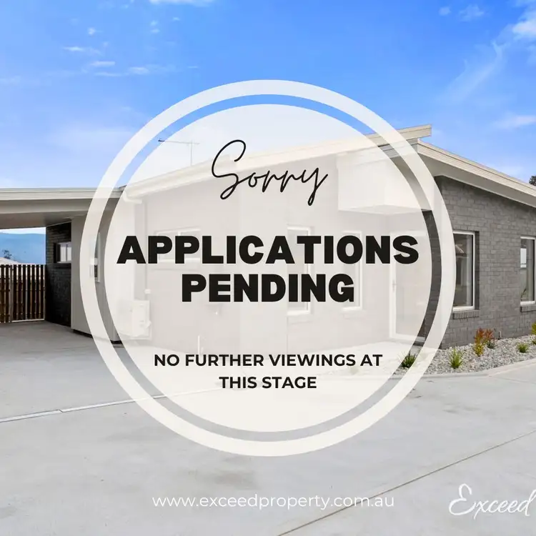 1/38 Bluetongue Drive, Magra TAS 7140