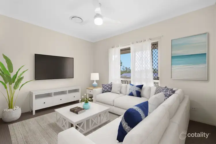 Third view of Homely house listing, 145 Anne Collins Cres, Mundoolun QLD 4285