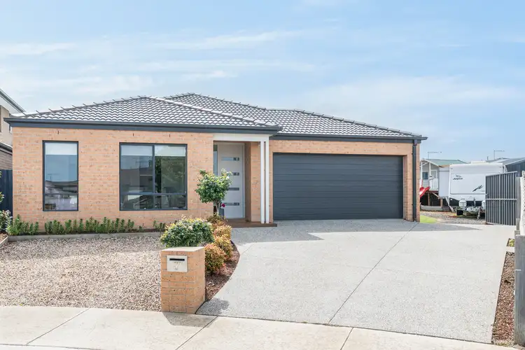 7 Oliver Court, Bannockburn VIC 3331