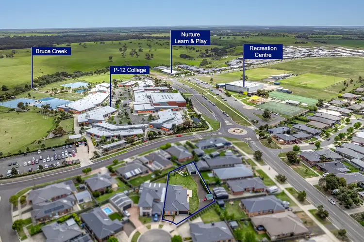 Third view of Homely house listing, 7 Oliver Court, Bannockburn VIC 3331