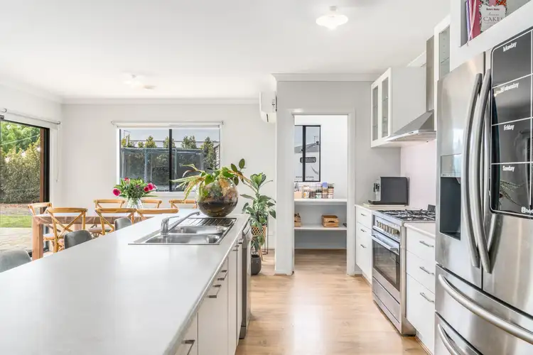 Fourth view of Homely house listing, 7 Oliver Court, Bannockburn VIC 3331