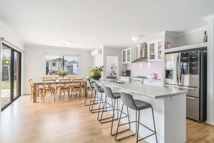 Fifth view of Homely house listing, 7 Oliver Court, Bannockburn VIC 3331