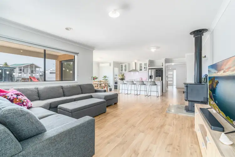 Sixth view of Homely house listing, 7 Oliver Court, Bannockburn VIC 3331