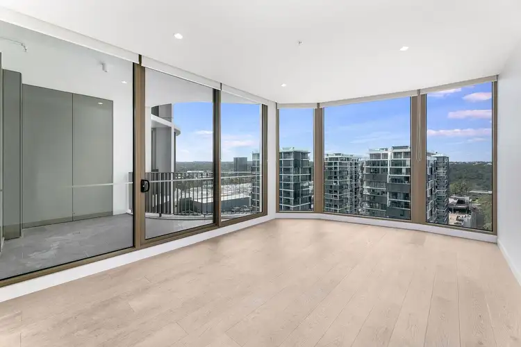 Second view of Homely apartment listing, 2303A/80 Waterloo Road, Macquarie Park NSW 2113