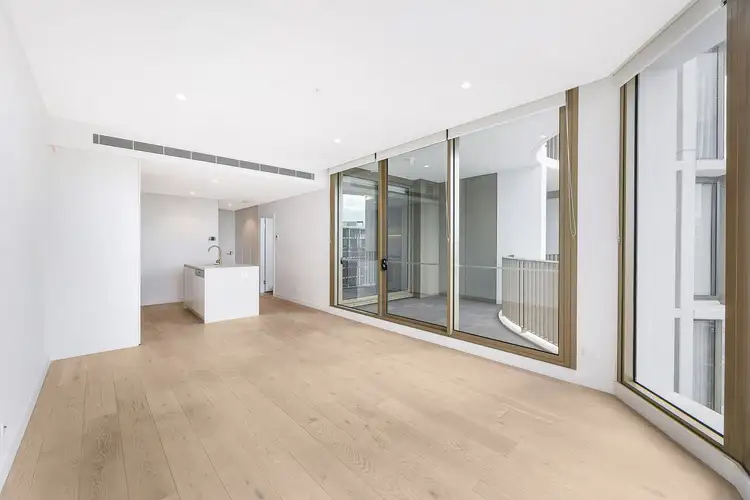 Third view of Homely apartment listing, 2303A/80 Waterloo Road, Macquarie Park NSW 2113