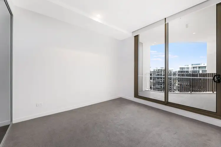Fourth view of Homely apartment listing, 2303A/80 Waterloo Road, Macquarie Park NSW 2113