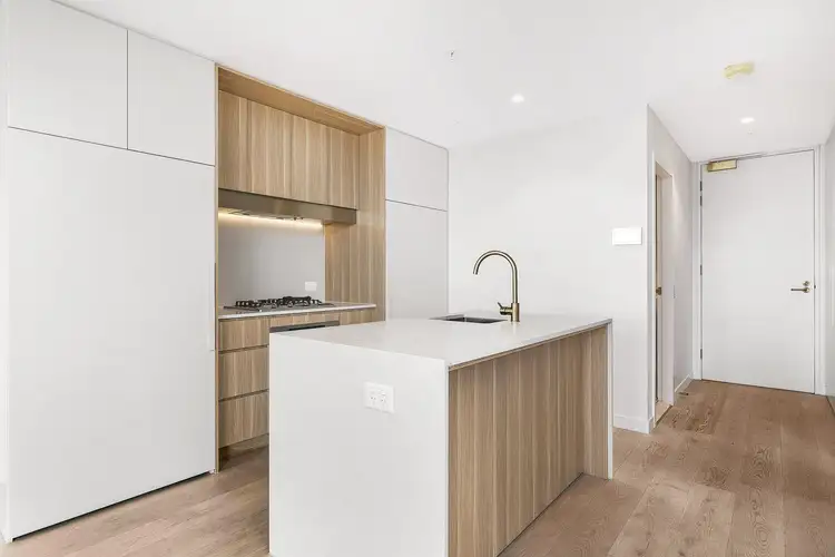 Fourth view of Homely apartment listing, 2303A/80 Waterloo Road, Macquarie Park NSW 2113