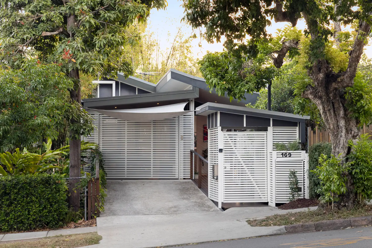 Main view of Homely house listing, 169 James Street, New Farm QLD 4005