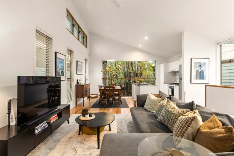 Second view of Homely house listing, 169 James Street, New Farm QLD 4005