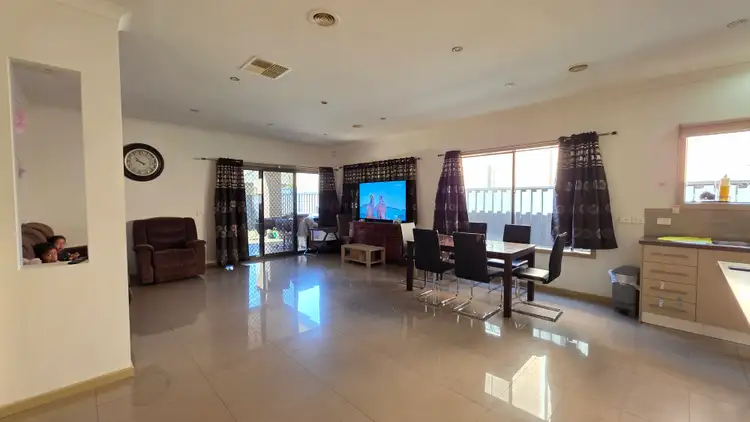 Fifth view of Homely house listing, 116 Marquands Road, Truganina VIC 3029