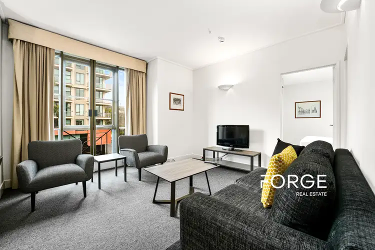 201/133 Jolimont Road, East Melbourne VIC 3002