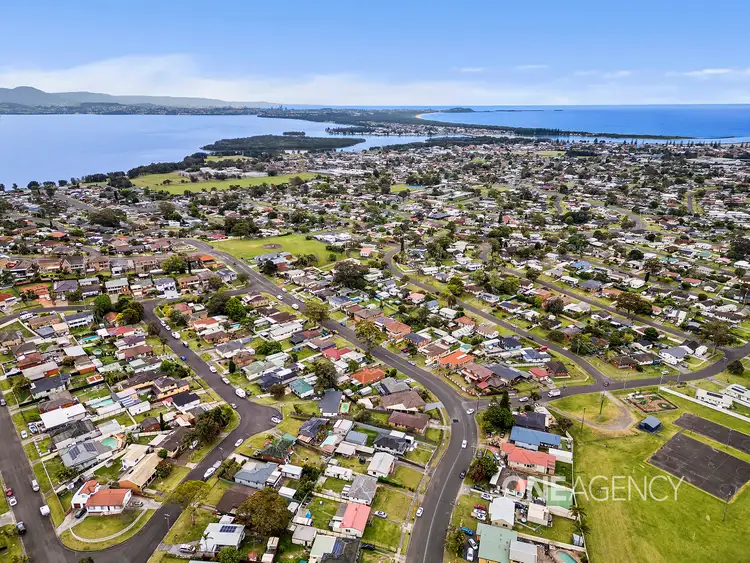 Fifth view of Homely house listing, 43 Landy Drive, Mount Warrigal NSW 2528