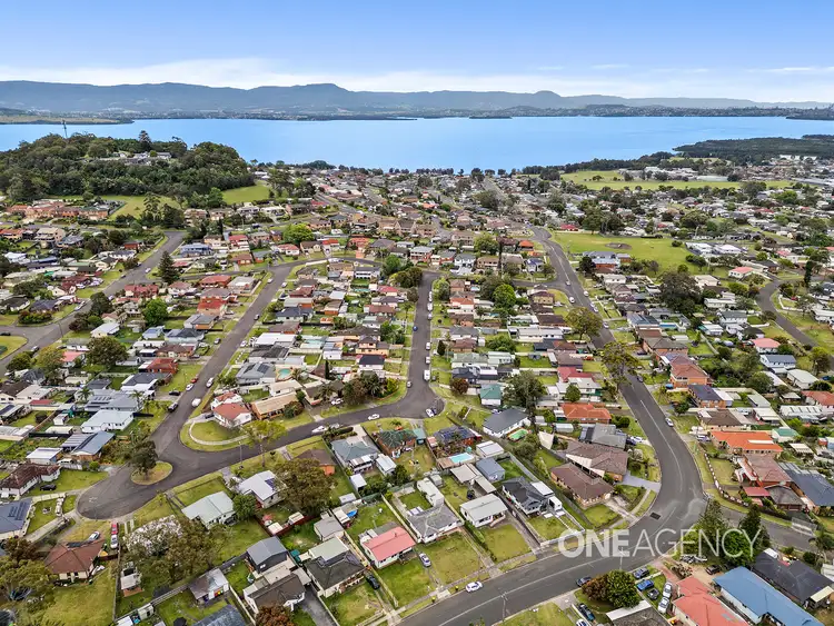 Sixth view of Homely house listing, 43 Landy Drive, Mount Warrigal NSW 2528