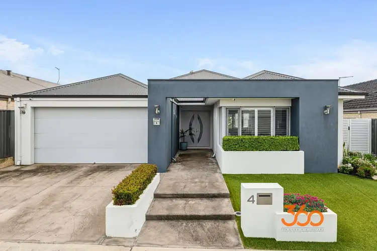 4 Flaxen Street, Aveley WA 6069
