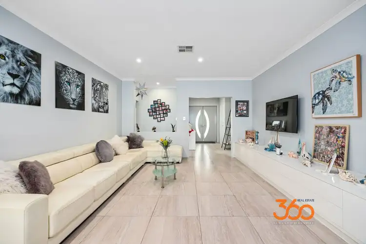 Third view of Homely house listing, 4 Flaxen Street, Aveley WA 6069
