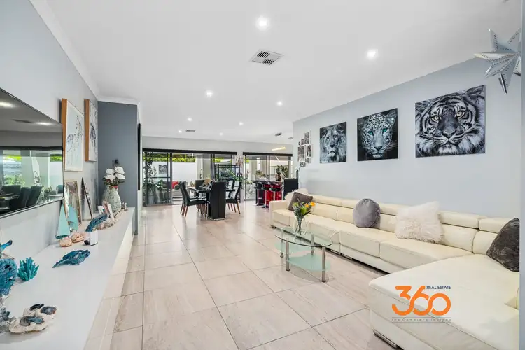 Fourth view of Homely house listing, 4 Flaxen Street, Aveley WA 6069
