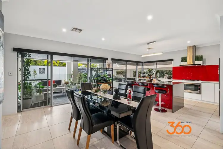 Fifth view of Homely house listing, 4 Flaxen Street, Aveley WA 6069