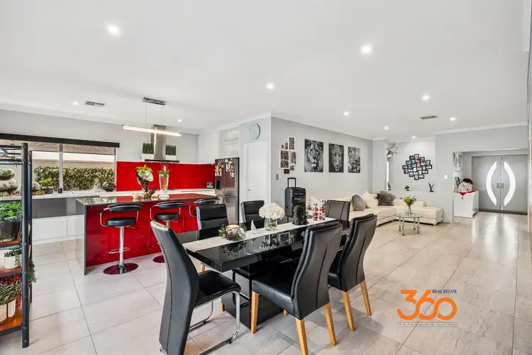Sixth view of Homely house listing, 4 Flaxen Street, Aveley WA 6069