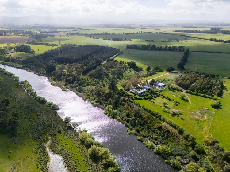 Third view of Homely rural property listing, 156 Woolmers Lane, Perth TAS 7300