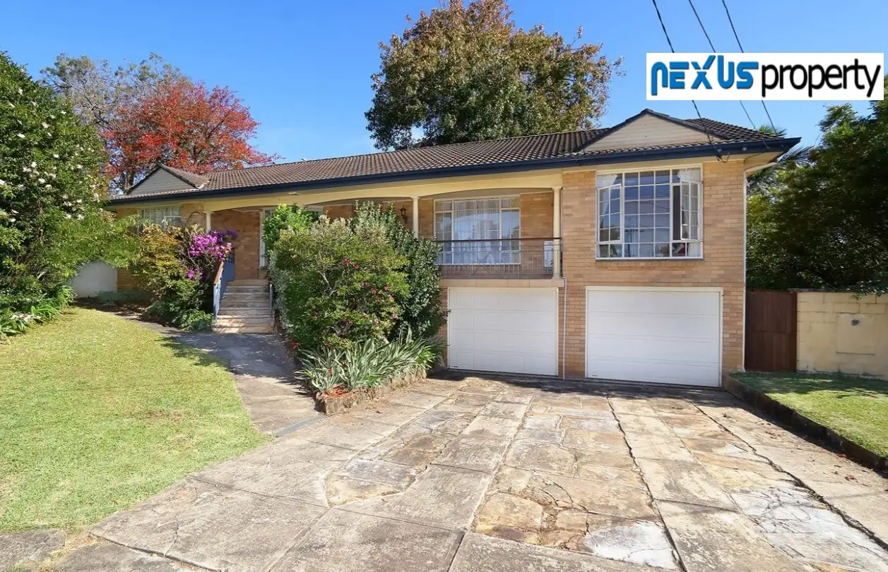 Main view of Homely house listing, 36 Francis Street, Epping NSW 2121
