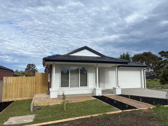Main view of Homely land listing, 78 Sutherland Street, Kilmore VIC 3764