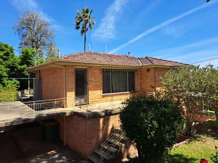Main view of Homely house listing, 319 Chambers Avenue, East Albury NSW 2640