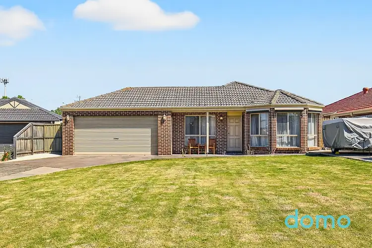 15 Stanton Court, Pakenham VIC 3810