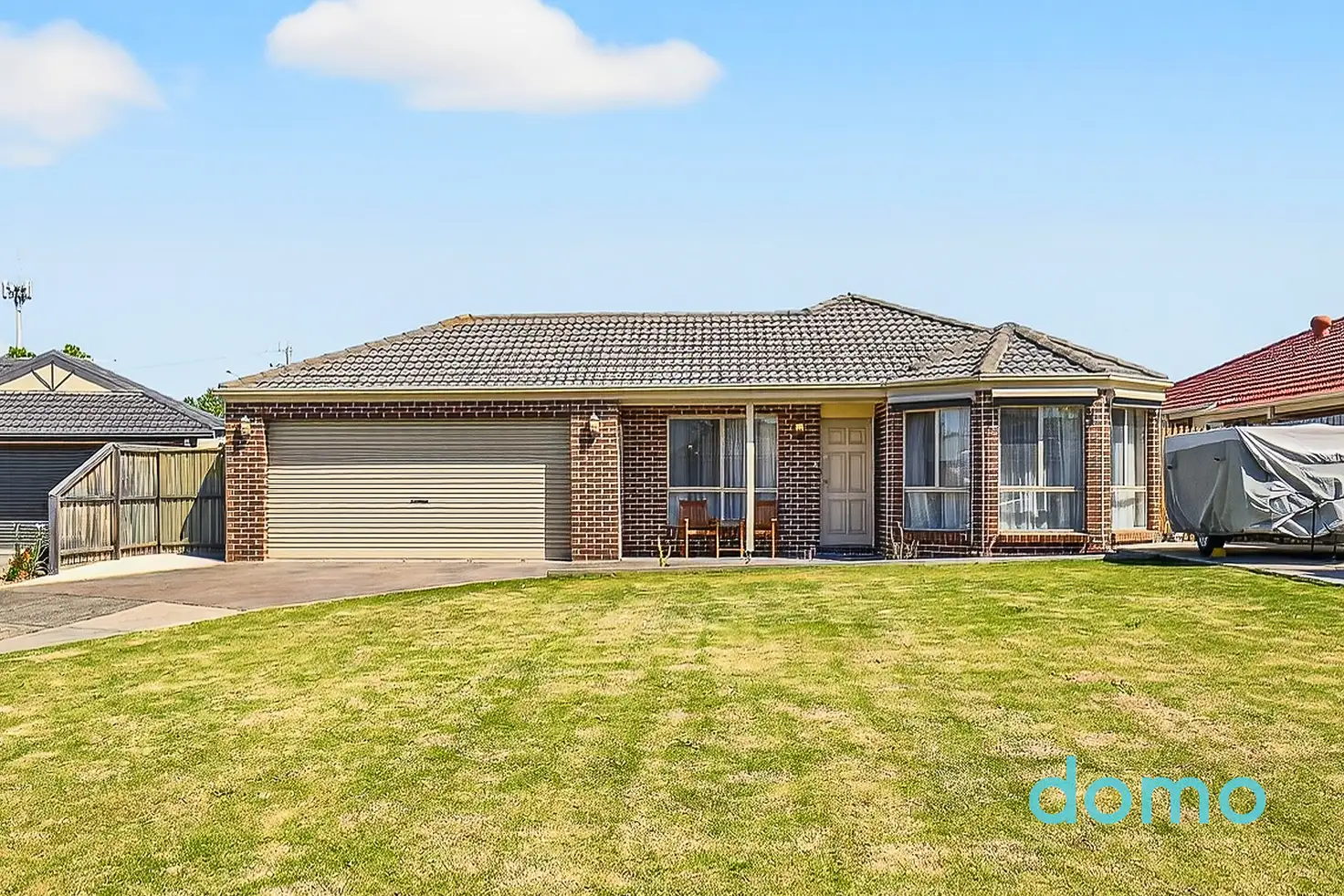 Main view of Homely house listing, 15 Stanton Court, Pakenham VIC 3810