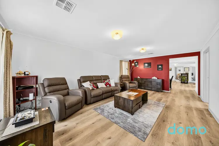 Second view of Homely house listing, 15 Stanton Court, Pakenham VIC 3810