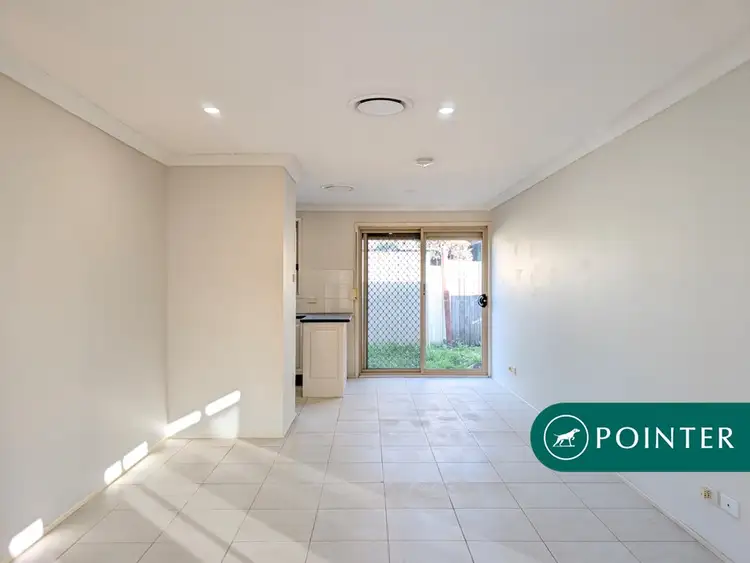 Second view of Homely house listing, 540A GEORGE STREET, South Windsor NSW 2756
