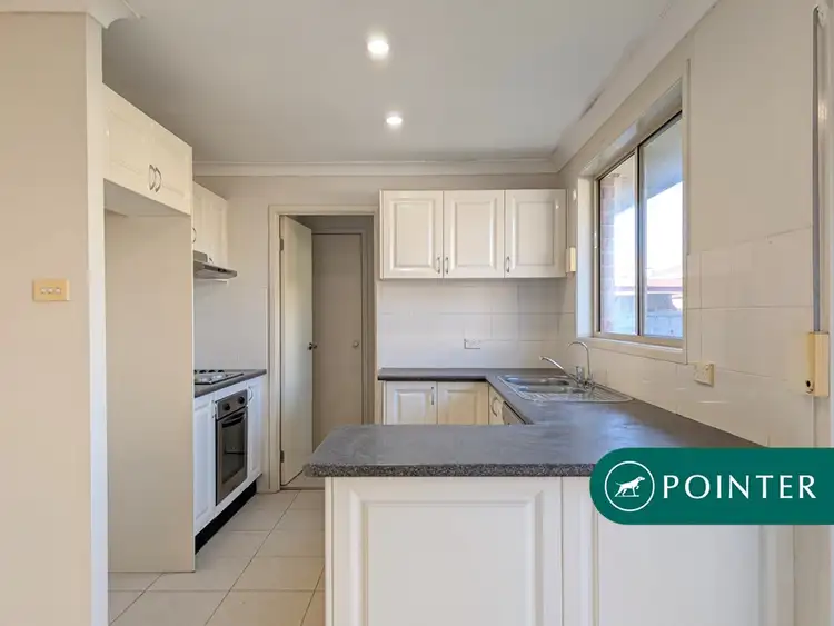 Third view of Homely house listing, 540A GEORGE STREET, South Windsor NSW 2756