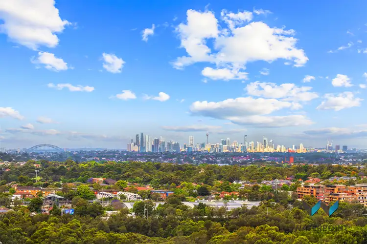 1803/1 Australia Avenue, Sydney Olympic Park NSW 2127
