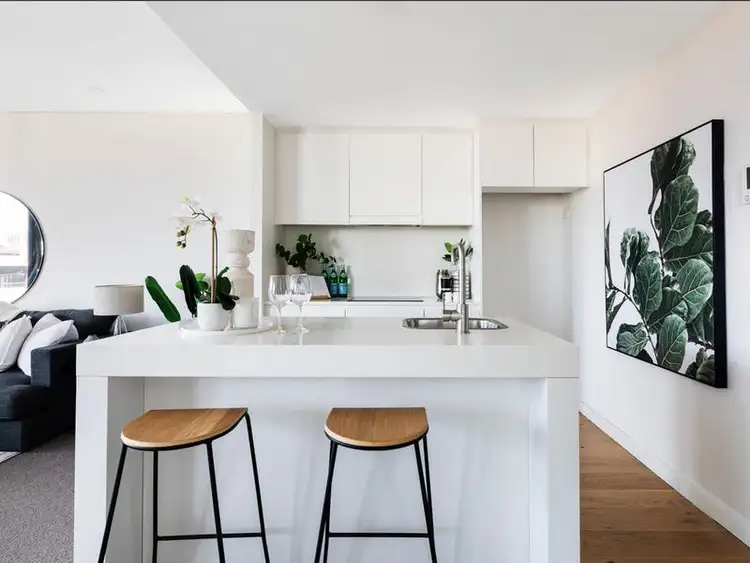 Fifth view of Homely apartment listing, 504/45 Shelley Street, Sydney NSW 2000