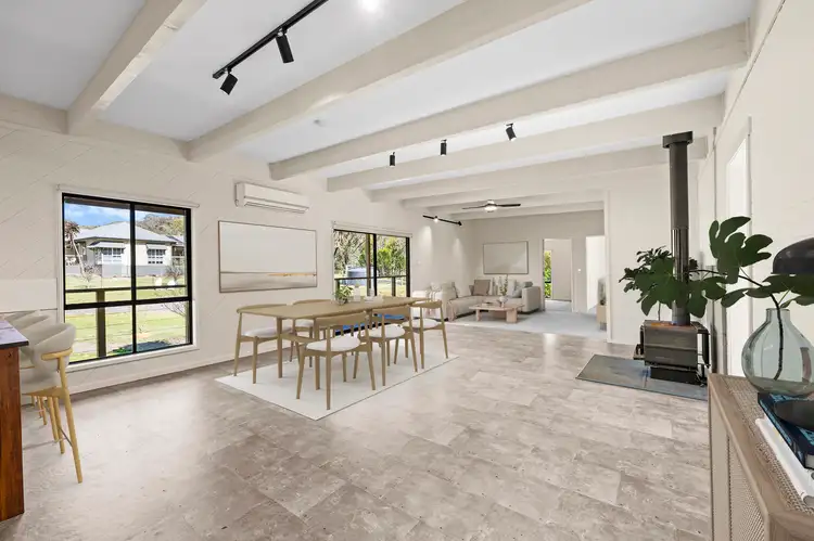 Fourth view of Homely house listing, 3 Willow Lake Drive, Macs Cove VIC 3723