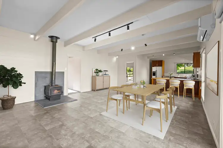 Fifth view of Homely house listing, 3 Willow Lake Drive, Macs Cove VIC 3723