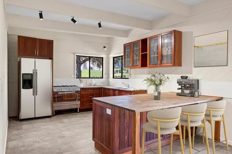 Sixth view of Homely house listing, 3 Willow Lake Drive, Macs Cove VIC 3723