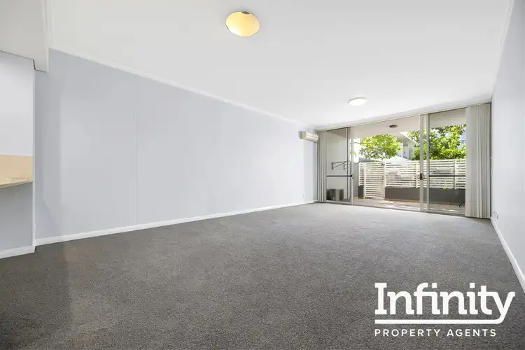 351/5 Baywater Drive, Wentworth Point NSW 2127