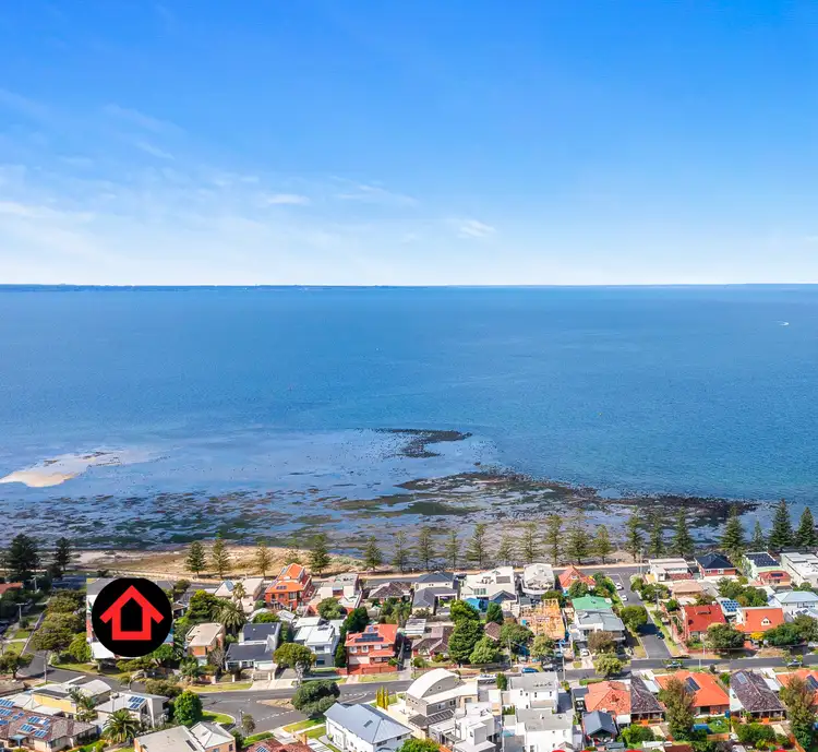 1 GARDEN GROVE, Seaholme VIC 3018
