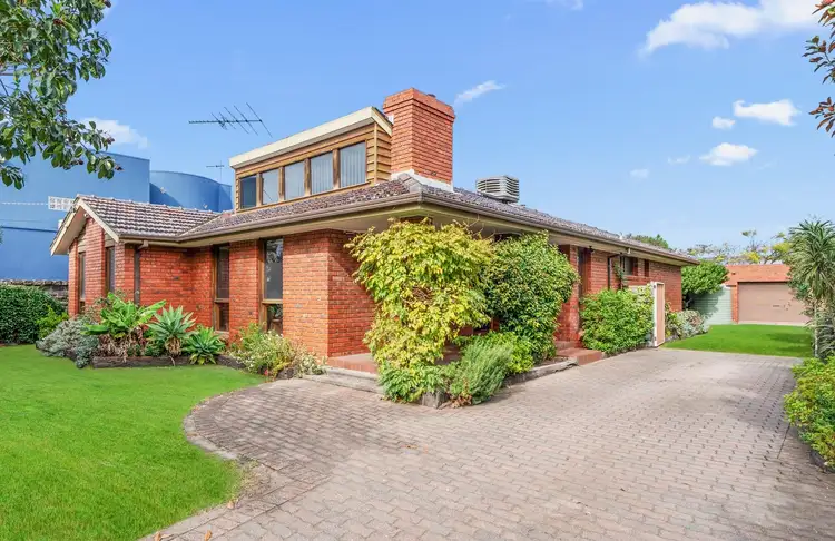 Second view of Homely house listing, 1 GARDEN GROVE, Seaholme VIC 3018