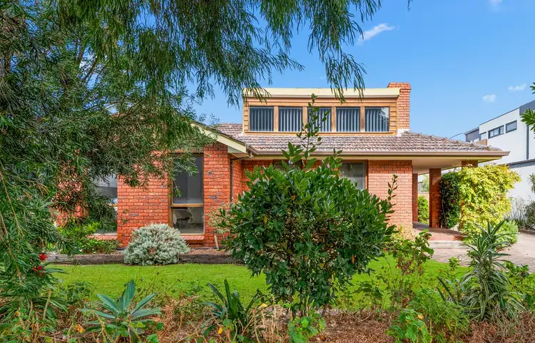 Fourth view of Homely house listing, 1 GARDEN GROVE, Seaholme VIC 3018