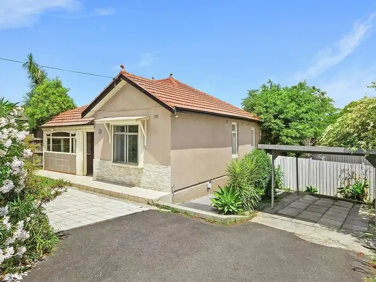 Main view of Homely house listing, 102 Parkes Street, West Ryde NSW 2114