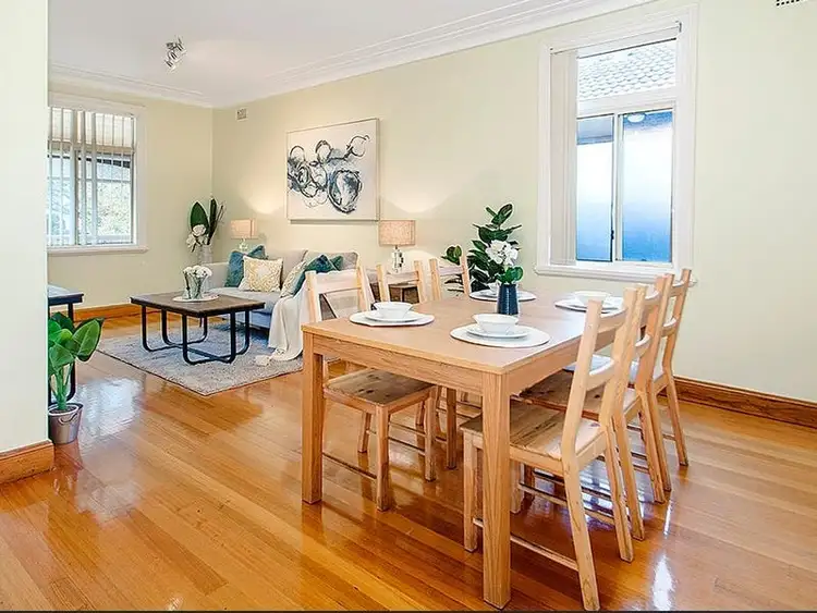 Second view of Homely house listing, 102 Parkes Street, West Ryde NSW 2114