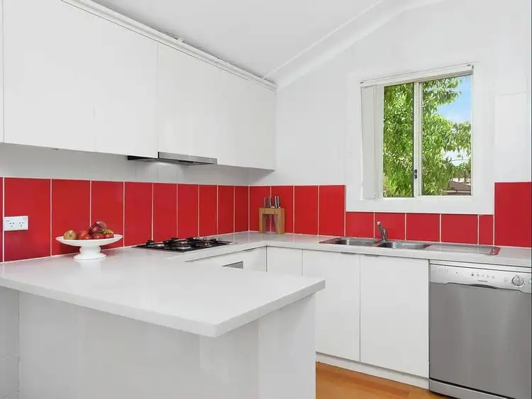Fourth view of Homely house listing, 102 Parkes Street, West Ryde NSW 2114