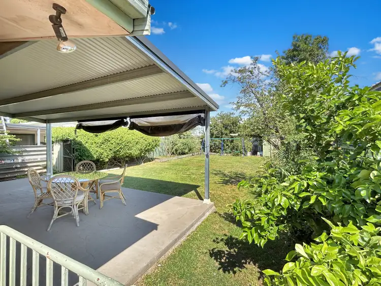 Second view of Homely house listing, 7 Davies Street, Dubbo NSW 2830