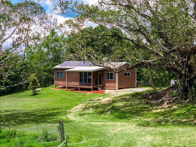 Third view of Homely rural property listing, 442 Blue Knob Road, Nimbin NSW 2480