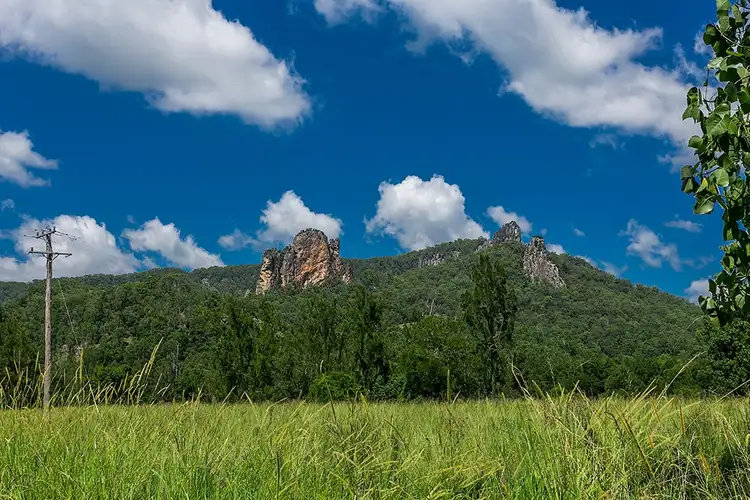 Fourth view of Homely rural property listing, 442 Blue Knob Road, Nimbin NSW 2480